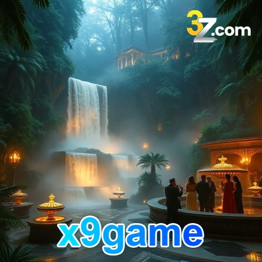 x9game bet