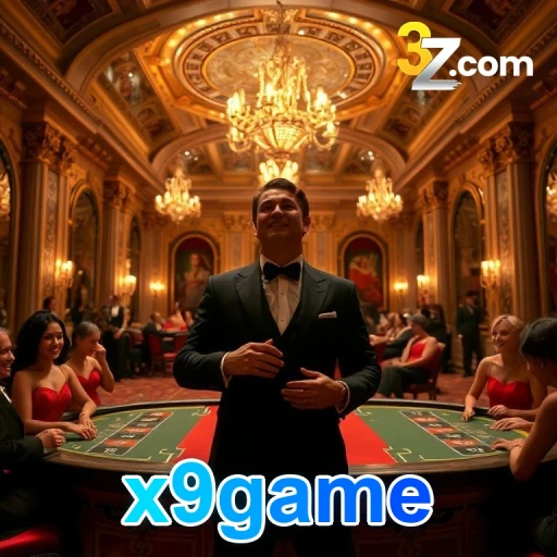 x9game bet Jogos de caça-níqueis