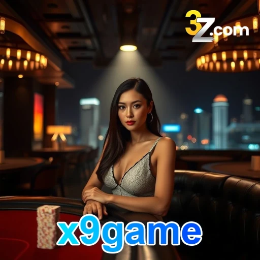 x9game bet