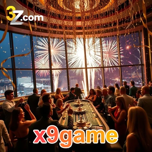 x9game bet Jogos de caça-níqueis