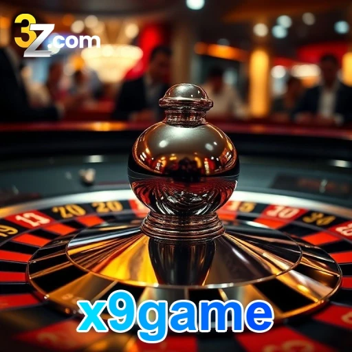 x9game bet