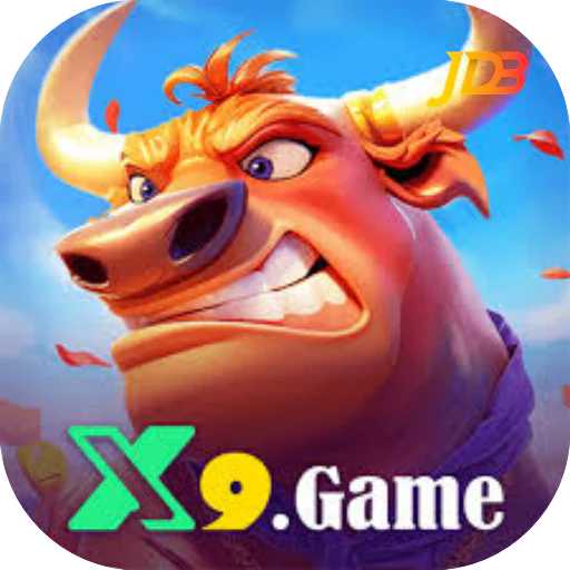 x9game bet LOGO