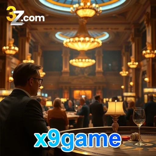 x9game bet Pagamento